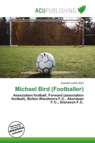 Michael Bird (Footballer)