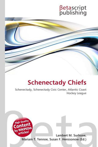 Schenectady Chiefs