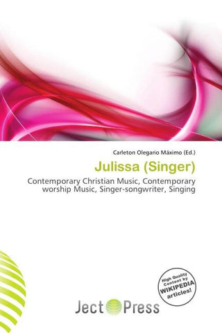 Julissa (Singer)