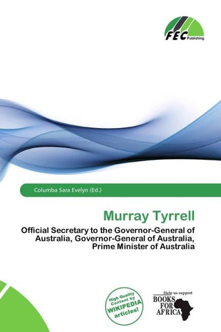 Murray Tyrrell