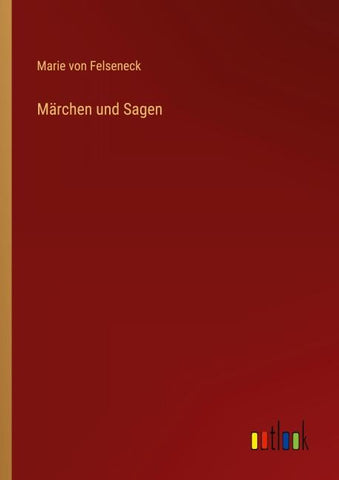 Märchen und Sagen