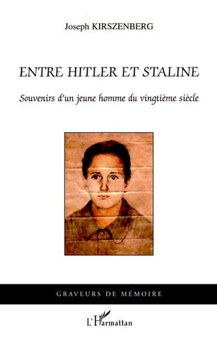 Entre Hitler et Staline