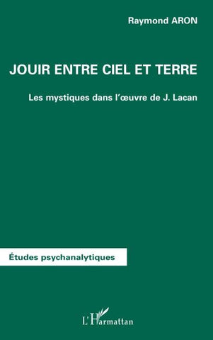JOUIR ENTRE CIEL ET TERRE