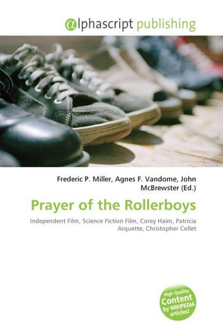 Prayer of the Rollerboys