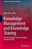 Knowledge Management and Knowledge Sharing
