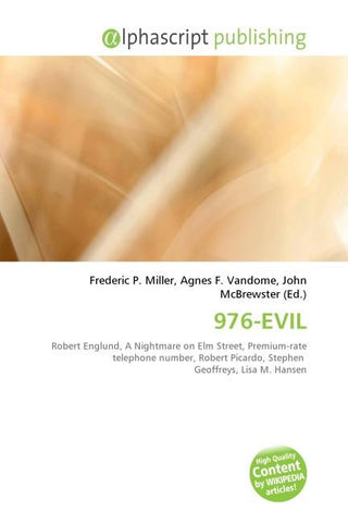 976-EVIL