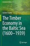 The Timber Economy in the Baltic Sea (1600–1939)