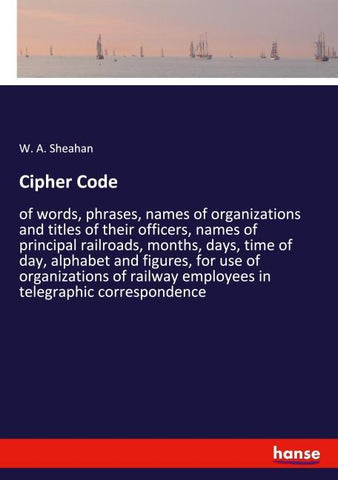 Cipher Code