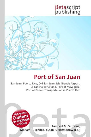 Port of San Juan