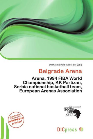 Belgrade Arena