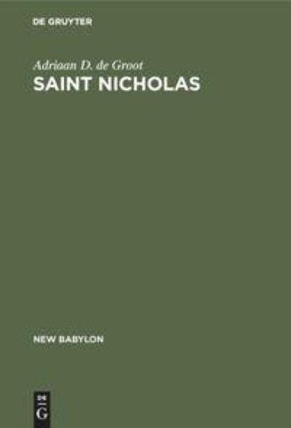 Saint Nicholas