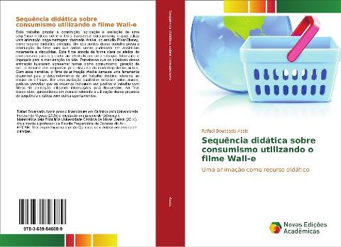 Sequência didática sobre consumismo utilizando o filme Wall-e
