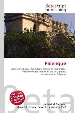 Palenque