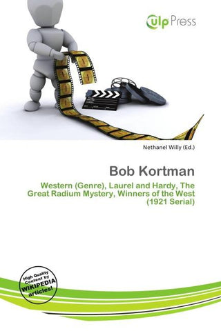 Bob Kortman