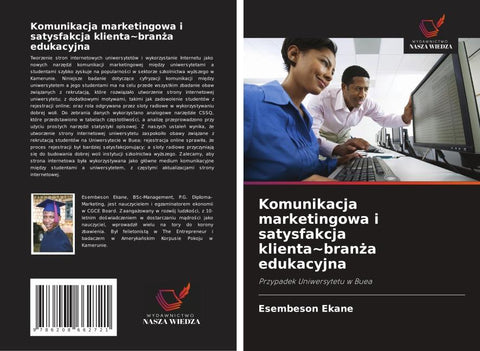 Komunikacja marketingowa i satysfakcja klienta~bran¿a edukacyjna