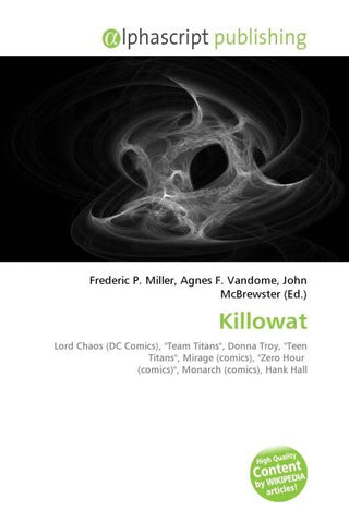 Killowat