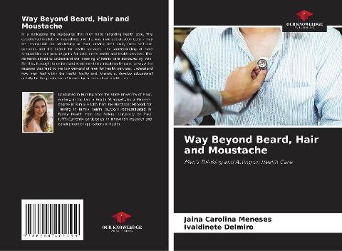 Way Beyond Beard, Hair and Moustache