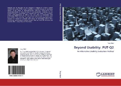 Beyond Usability: PUT-Q2