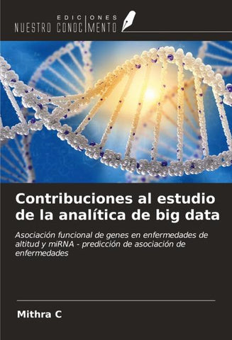 Contribuciones al estudio de la analítica de big data
