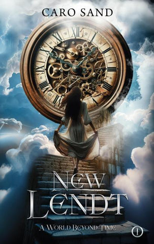 New Lendt - A World Beyond Time