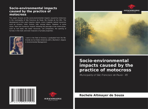 Socio-environmental impacts caused by the practice of motocross