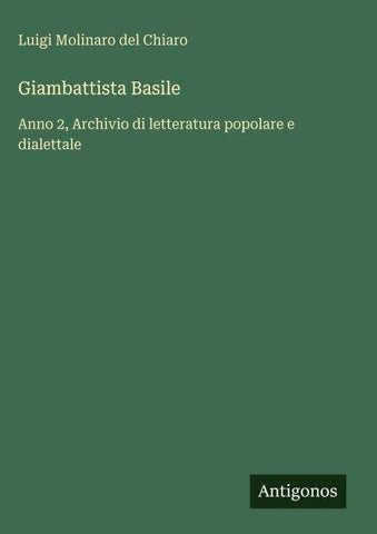 Giambattista Basile