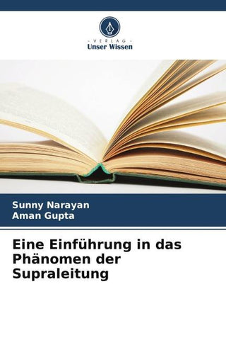 Eine Einführung in das Phänomen der Supraleitung