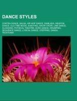 Dance styles