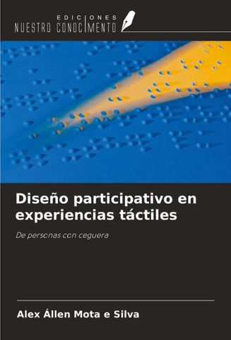 Diseño participativo en experiencias táctiles
