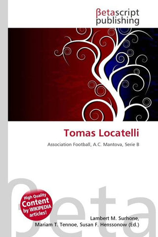 Tomas Locatelli