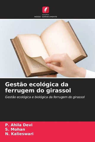 Gestão ecológica da ferrugem do girassol