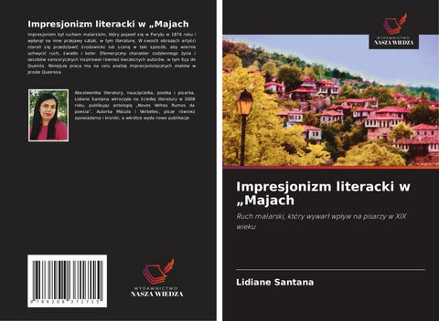 Impresjonizm literacki w "Majach