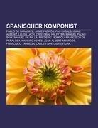 Spanischer Komponist
