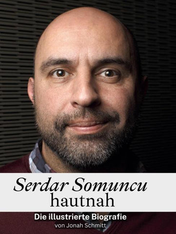 Serdar Somuncu hautnah