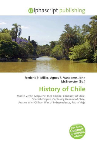 History of Chile