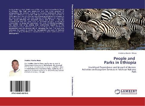 People and   Parks in Ethiopia