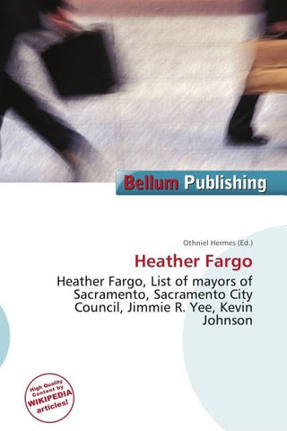 Heather Fargo