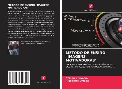 MÉTODO DE ENSINO "IMAGENS MOTIVADORAS"