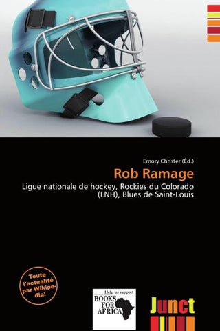 Rob Ramage