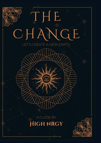 the change