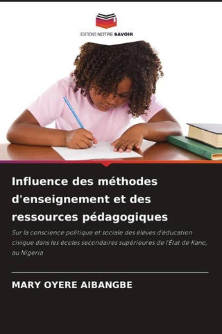 Influence des méthodes d'enseignement et des ressources pédagogiques