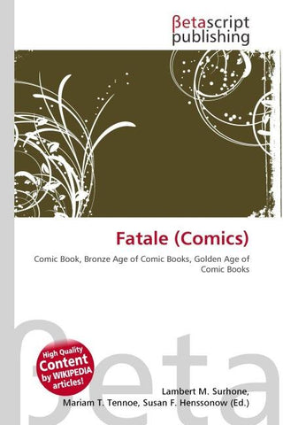 Fatale (Comics)