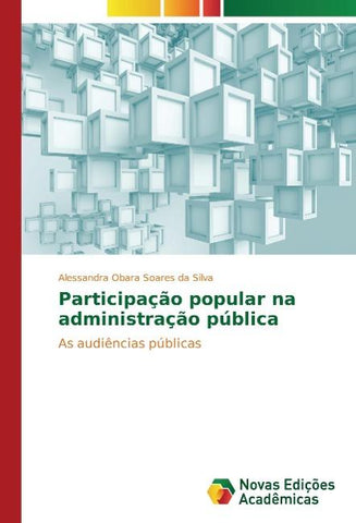 Participação popular na administração pública
