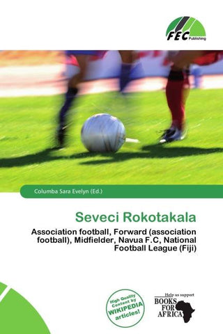 Seveci Rokotakala