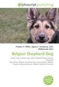 Belgian Shepherd Dog