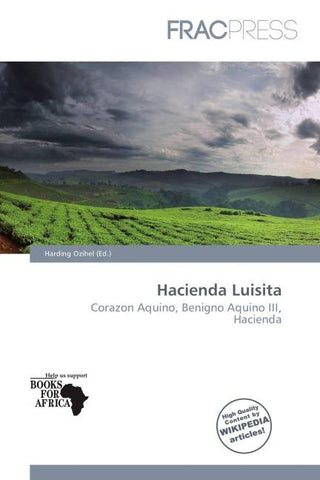 Hacienda Luisita