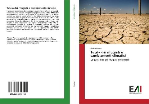 Tutela dei rifugiati e cambiamenti climatici