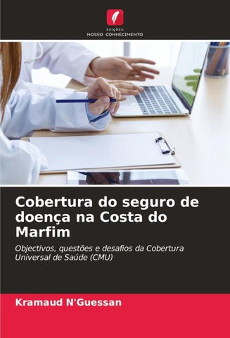 Cobertura do seguro de doença na Costa do Marfim