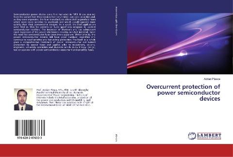 Overcurrent protection of power semiconductor devices