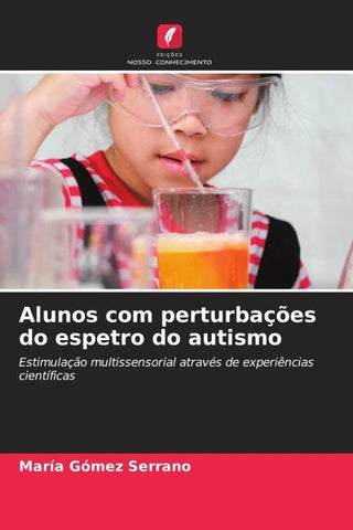 Alunos com perturbações do espetro do autismo